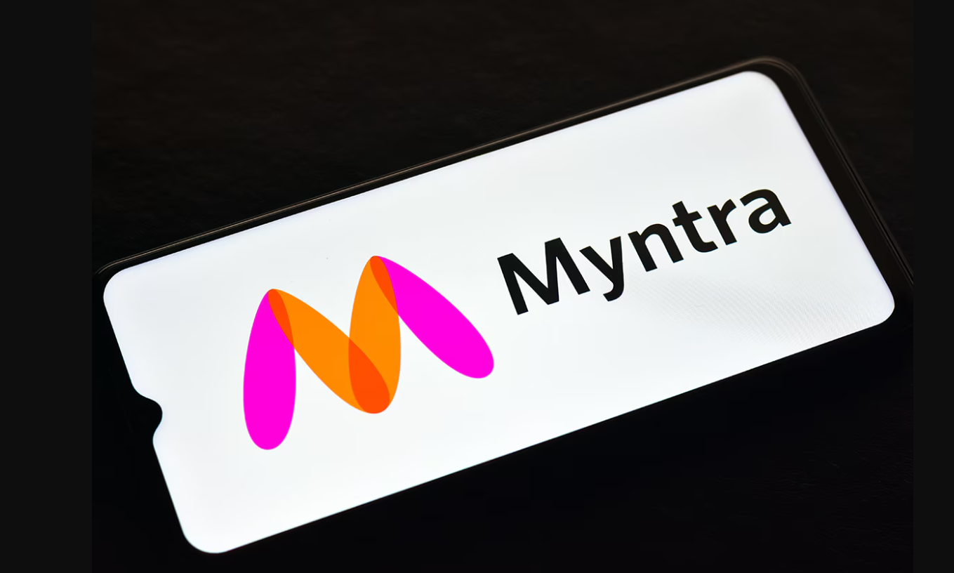 Manthra Myntra swings to net loss of Rs 579 crore in FY26,…