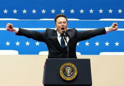 I Watched the Elon Musk Documentary So You Didn't Have To