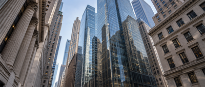 Big Banks Report Strong Earnings—So Why Are Shares Falling?