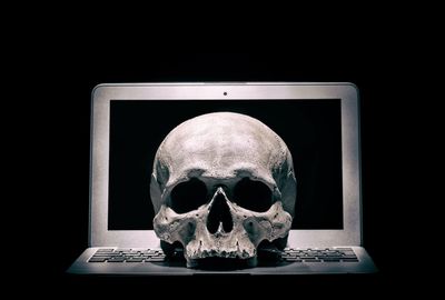 The internet isn't dead. It's even worse