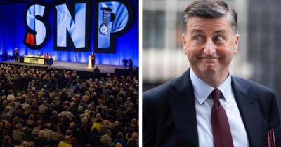 SNP vote for Scotland Office and Scottish Secretary role to be abolished