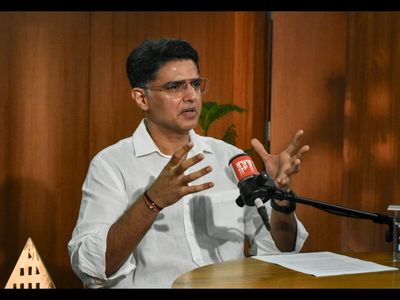 Will form govt in Punjab 100 pc; no CM face, Congress fighting as team under 'unifying' Pargat: Sachin Pilot