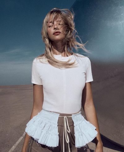 Angèle: Instinct review – Belgium’s biggest star is determined to do pop differently