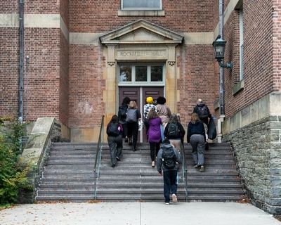 US college students: how do you feel about campus culture in 2026?