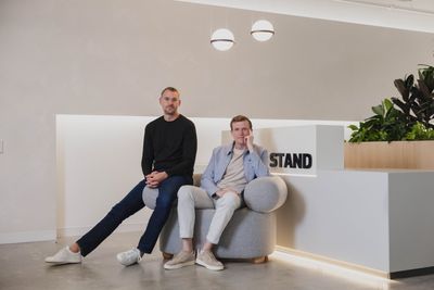 Exclusive: Stand raises $70 million at $1 billion valuation to price wildfire risk in a new way