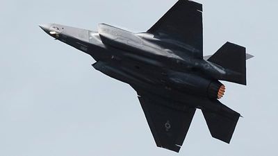Norway may open €2 trillion wealth fund to nuclear weapons makers