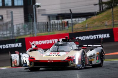 Cadillac signs Ricky Taylor, Antonio Felix da Costa in refreshed 2027 WEC line-up
