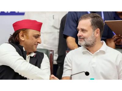 SC issues notice to Rahul Gandhi, Akhilesh Yadav over SIR march