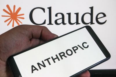 Anthropic's Quarterly Revenue Jumps. The Company Says It's Now Cash-Flow Positive.