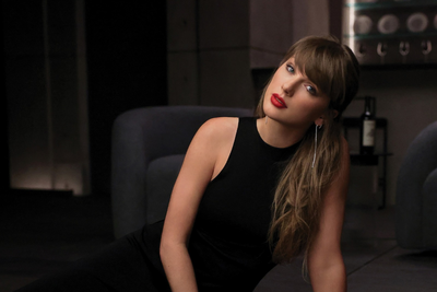 Donald Trump Takes Aim at Taylor Swift as He Mocks Her TikTok Ranking and Claims 'I'm Number One'