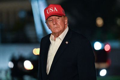 What is the MOAB? Trump threatens to drop massive bomb on Iran