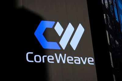 US stocks: CoreWeave's slump puts spotlight on debt behind AI boom