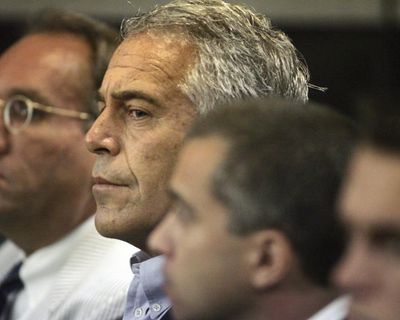 US lawmakers unveil bill to hold Wall Street’s ‘Epstein-connected’ bosses to account