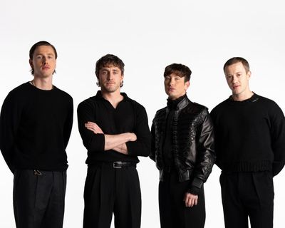 ‘Don’t do this!’ Why Paul McCartney cares about looking shorter than John Lennon in Sam Mendes’ Beatles films