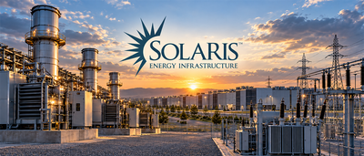 Solaris Rides the AI Boom as Risks Mount
