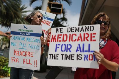 Medicare open enrollment has begun. Here are the biggest changes for 2027