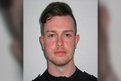 Serving police officer raped woman and teenage girl in Scotland