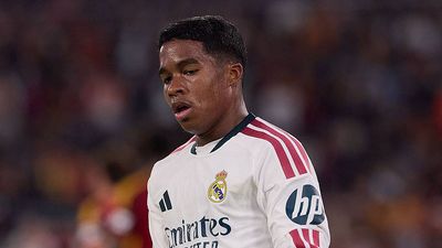 Endrick Drops Transfer Bombshell After Inspiring Comeback Win Over Roma