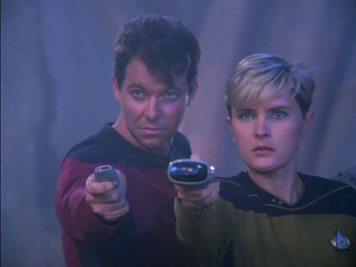 39 Years Later, One Star Trek Legend Is Ready To Explore A Brutal Backstory