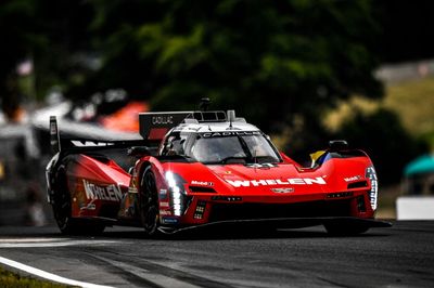 Frederik Vesti steps up to full-time role as Cadillac Racing details 2027 IMSA lineup