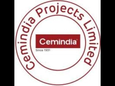 Cemindia Projects’ Rs 1,400-crore QIP oversubscribed 2.3x; Edelweiss Life, Nuvama, Motilal MF among investors