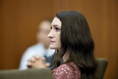 Holdout juror says he had no doubt 'methodical' Lindsay Clancy was guilty