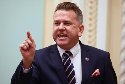 Queensland’s LNP has trodden softly in government. It’s now baring its teeth over the power to break up workers’ strikes