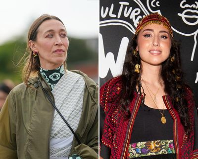 Palestine book by Alana Hadid and Jenan Matari pulled from Random House before release