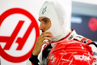 Camara over Ocon - did Haas make the correct call for F1 2027?