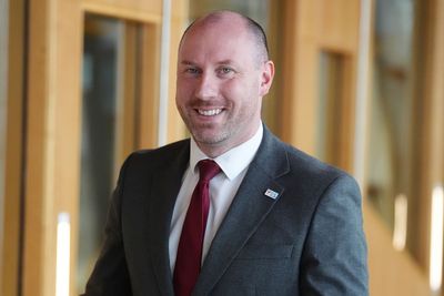 Scottish Government considering face covering exclusion zones, says Neil Gray
