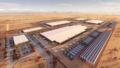 Millions Spent on Climate Plans at Risk as Three Data Centres Threaten New Mexico and El Paso Goals