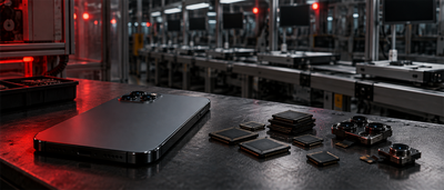 Apple Cut iPhone 18 Orders; What Does It Mean For Suppliers?