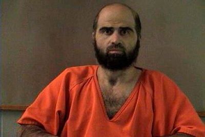 Trump makes decision on livestreaming Fort Hood shooter’s firing squad execution