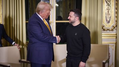 Zelensky feels betrayed over Trump-Russia deal, says he was counting on the US president: ‘We’re losing a strong partner’