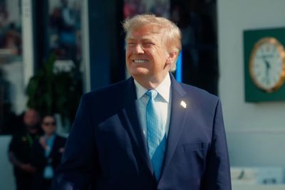 Donald Trump Sparks Outrage After Claiming Doctors Would Leave Dying Rally Fans as 'Collateral Damage'