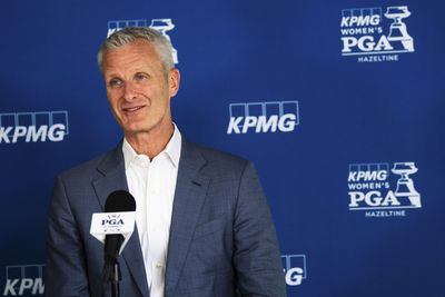 KPMG's CEO on why AI safety isn't another Y2K and why business leaders are thinking hard about talent right now