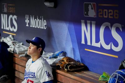 Dodgers need historic comeback against Brewers for three-peat World Series dream