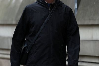 Pensioner admits raping woman who was drugged by her husband for over 20 years