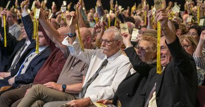 SNP back calls to ban anti-LGBT conversion practices