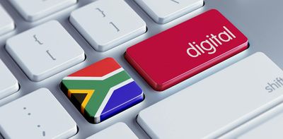 South Africa is going digital on VAT: what it can learn from the rest of Africa