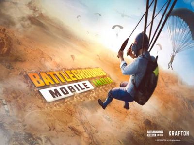 BGMI Air Krafton pre-registrations cross 10 million in India; Check how to register, launch date and open beta details
