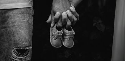 There’s no clock on the grief of losing an infant, but there is a deadline to return to work