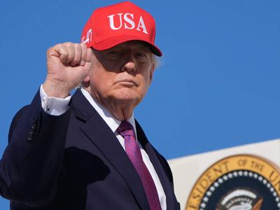 Trump's shadow fleet loophole: Easing US sanctions on oil tankers may not lower fuel costs