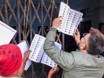 SIR: Sikkim, Meghalaya, Ladakh step up voter enrolment drives for missing names