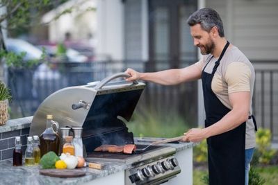 Why Men Will Research a $400 Grill for 3 Weeks but Ignore Their 401(k)