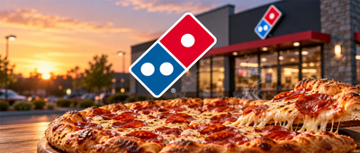 Domino’s Pizza: As Cheap As It Gets, Nowhere to Go But Up