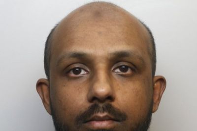 Supply teacher jailed after upskirting schoolgirls and using AI to 'nudify' images