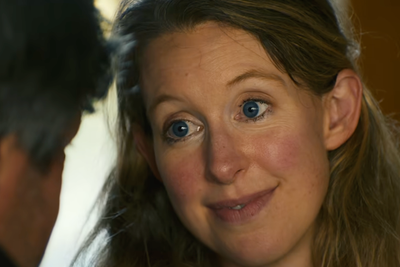 Nathan Fielder’s Elizabeth Holmes documentary box office predictions revealed