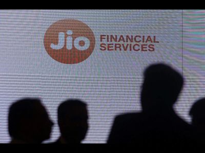 Jio Financial Services Q2 Results: PAT drops 51% YoY to Rs 340 crore; NII soars 165%
