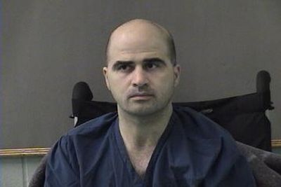 Why the Fort Hood mass shooter is facing a firing squad execution